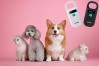 Essential Pet Gear: AR180/190A Rechargeable Pet Microchip Scanner