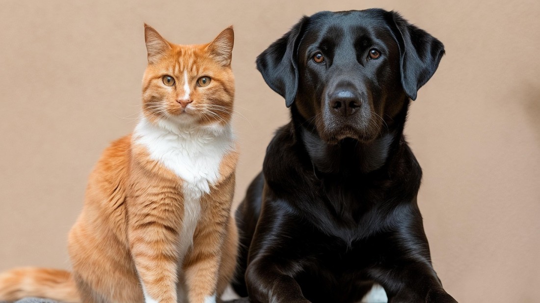 Give Them a Permanent Name: Pet Microchips, The Gentle Technology That Locks in Life