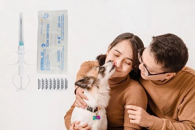 The Silent Guardian: Why Pet Implantable Microchips Are a Necessary Choice in Modern Pet Ownership?