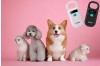 Essential Pet Gear: AR180/190A Rechargeable Pet Microchip Scanner